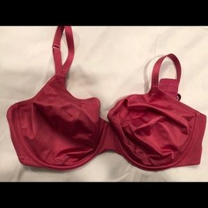 Victoria’s Secret Unlined Biofit Full Coverage Bra